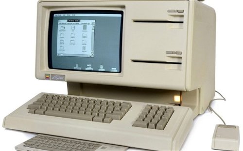 First computer with a mouse could sell for £25,000