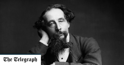 Charles Dickens condemned 'inhuman' slave trade in previously unpublished 1850 letter