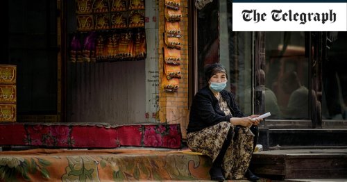 Uyghurs, Tibetans locked out of Airbnb in China's crackdown on ethnic minorities