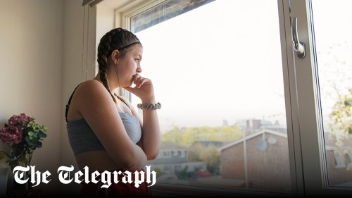 British teenagers among world’s unhappiest