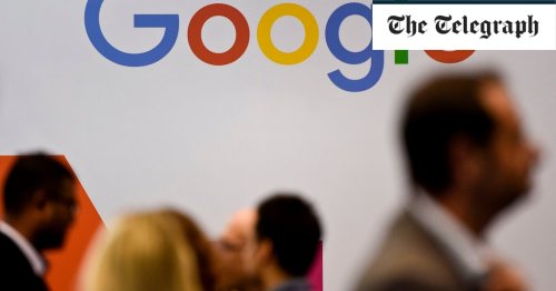 Google sued for £3.2bn by 4.4m iPhone users over browsing data collection