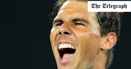 Tennis podcast: Roger Federer, Rafael Nadal and the Williams Sisters into semis – will the Australian Open be partying like it’s 2005?