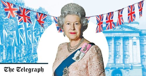 Queen's Platinum Jubilee 2022 celebrations: What events are planned and when is the bank holiday?