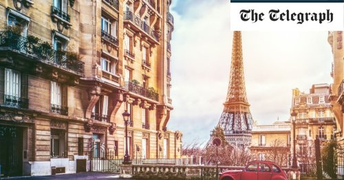 The most amazing things to do in Paris