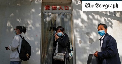 Two Beijing amateur computer coders on trial amid concern over China's growing online censorship