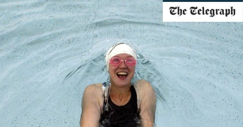 Inexperienced cold water swimmers fuelling rise in hypothermia cases