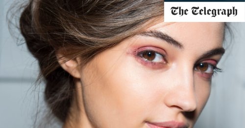 Why the most flattering eyeshadow shade for women over 40 may surprise you