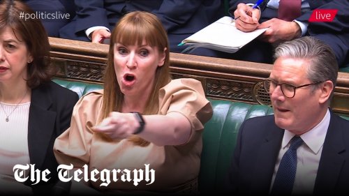Rayner calls for curb on migrant benefits