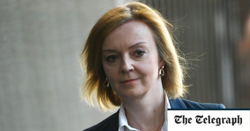 Liz Truss: These moves are not about scrapping the Protocol, but making it work