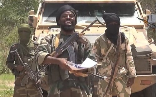 Boko Haram is now a mini-Islamic State, with its own territory