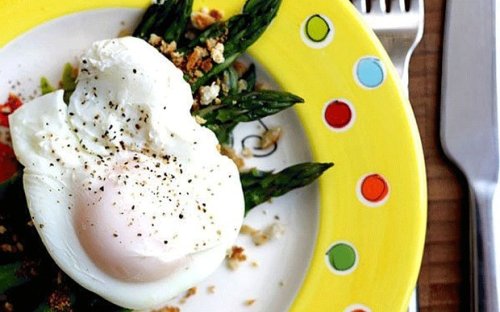 How to cook poached eggs: our guide to cracking the secret