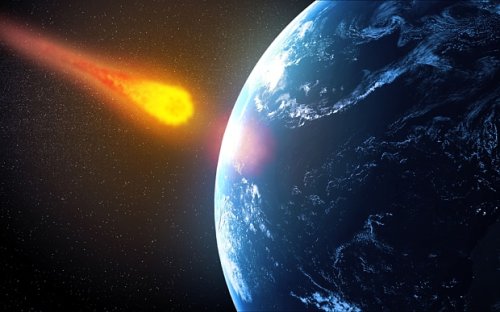 Asteroid strike: 7 ways the world could end