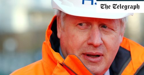New concern over HS2 leg to Leeds