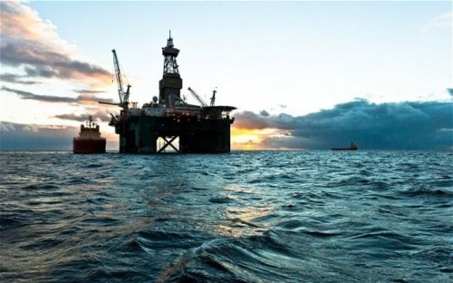 Race is on to tap 1bn barrels of oil in the Falkland Islands