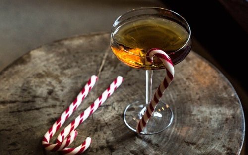 The best Christmas cocktail recipes