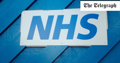 The NHS is a case study in how technology is ruining our lives
