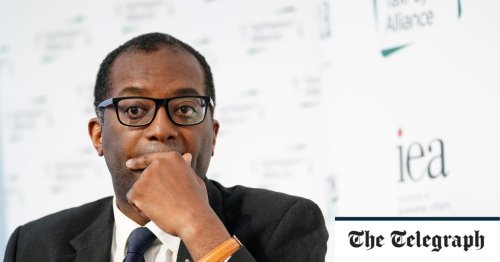 Liz Truss latest news: Benefits will rise with inflation not wages, hints Kwasi Kwarteng