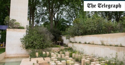 Chelsea Flower Show 2017: Best Show Garden revealed, plus all the medal winners in pictures