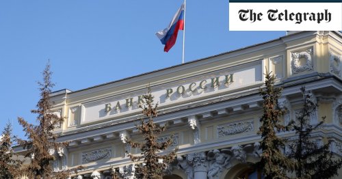 What Russia’s debt default means for the world