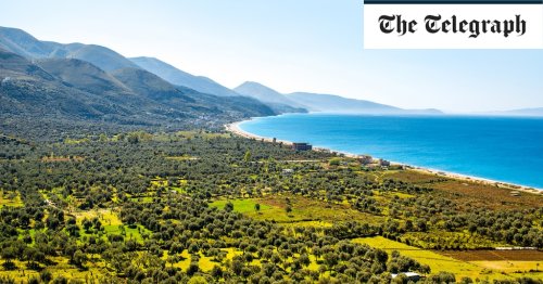 Is Albania Eastern Europe's answer to the Amalfi Coast?