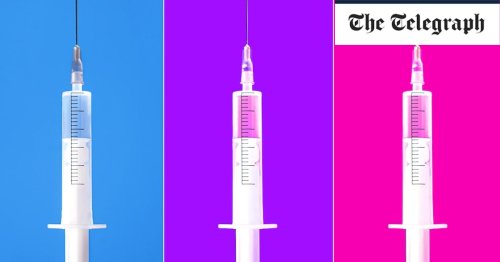 Vaccine booster shots for 32m to begin next month