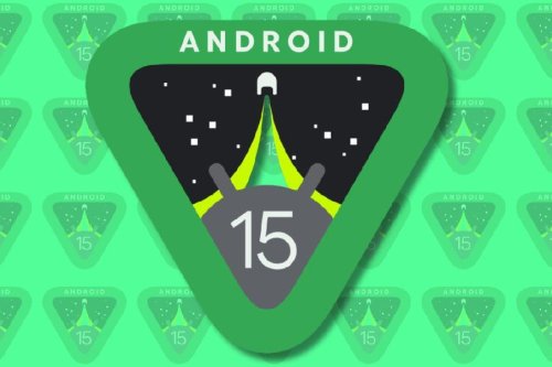 The first public beta of Android 15 is here