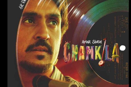 Chamkila review: Imtiaz Ali successfully experiments with form and melody to deliver a winner