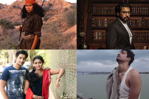 ‘Bandit Queen’ to ‘Sairat’: 8 Indian films on caste dynamics to watch before ‘Phule’
