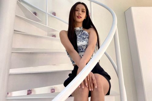 K-pop star Jisoo tests positive for COVID-19, skips [BORN PINK] World Tour in Japan