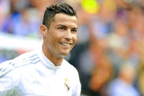 Cristiano Ronaldo 'happy' in Saudi Arabia, wants other top players to join him