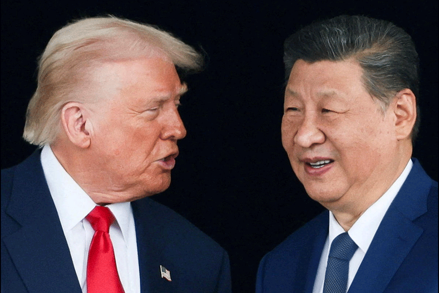 China posts record $1.2 trillion trade surplus as Trump’s ‘America first’ policy reshapes global trade