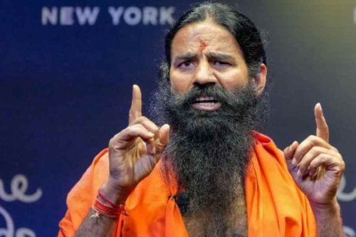 ‘Country being taken for a ride’: Ramdev earns Centre rap from Supreme Court, ads banned