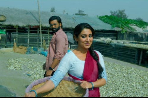 Song Ghalib from upcoming film Mirza wins praise, captures essence of love and romance