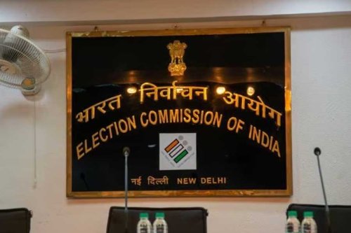 Election Commission orders X to take down select posts of YSR Congress, AAP, TDP chief, Bihar Deputy CM