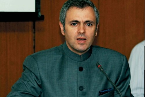 Former Chief Minister Omar Abdullah Fears Jammu And Kashmir Poll Delay ...