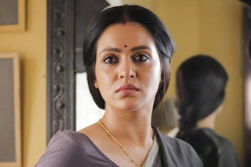 ‘Lojja’ Season 2: Priyanka Sarkar elevates this nuanced take on domestic violence
