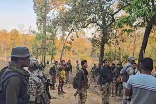 Leader Basavaraju's death big setback for Maoist movement, major blow to cadres: Telangana Police
