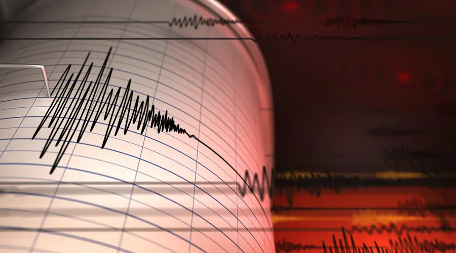 Earthquake tremors felt in Delhi, second time in a week | Flipboard