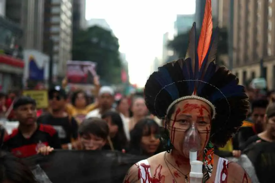 1952: The year humans turned into the ecosystems Frankensteins | Flipboard