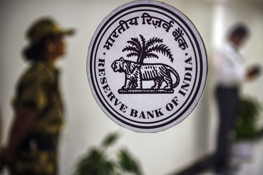 RBI expects current-account deficit under 2% of GDP this fiscal