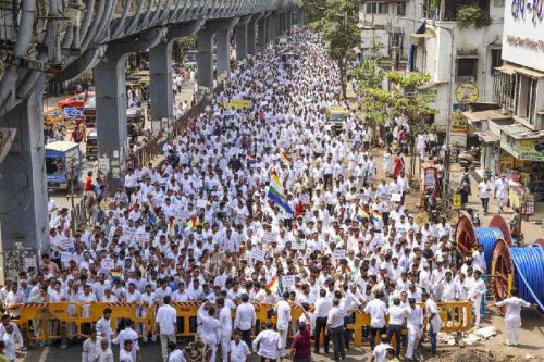 After Akhilesh Yadav, Trinamool Congress targets BJP over Jain temple demolition in Mumbai