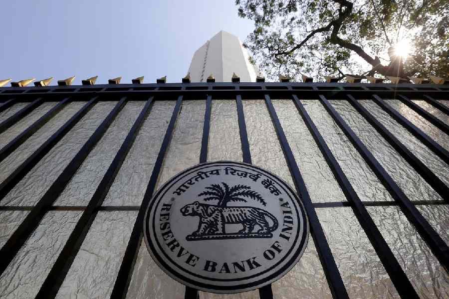 RBI says India forex reserves strong to cushion economy amid West Asia war