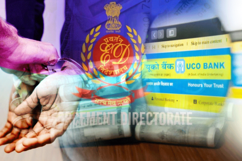 ED arrests former UCO Bank CMD Subodh Kumar Goel in bank loan fraud case worth Rs 6,200 crore
