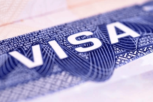 Waiting time for visa interview slots significantly reduced for some countries