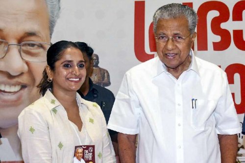 Congress sees CPM-BJP 'nexus' as saffron party hopeful for winning double digits in Kerala