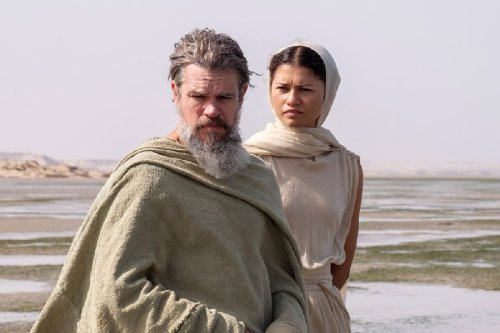 Letters to the editor: Christopher Nolan’s Odyssey and the troubling reinvention of Athena