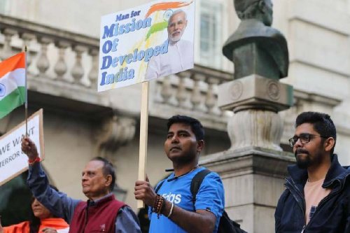 India elections: Why are expats important to Bharatiya Janata Party?