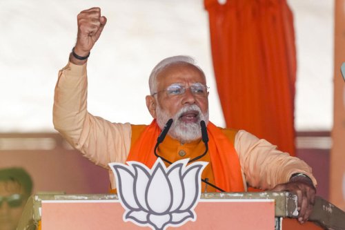 'This is not 1971': BJP attacks Congress, calls ceasefire victory of Modi’s 'Chanakya Neeti'