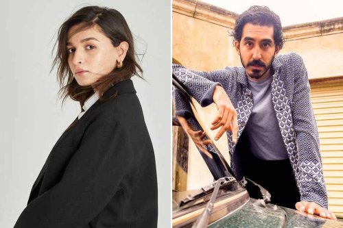 Alia Bhatt, Dev Patel feature on TIME’s 100 Most Influential People of 2024 list
