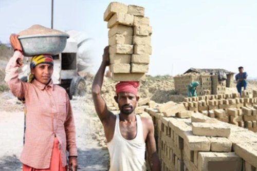 Decoded: Editorial on the clash between workers’ unions and Modi government over new labour laws